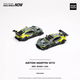 Aston Martin Vantage GT3 #21 green 1:64 Pop Race 072 - 3 - Thumbnail