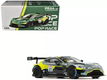 Aston Martin Vantage GT3 #21 green 1:64 Pop Race 072 - 4 - Thumbnail