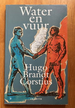 Water en vuur - Hugo Brandt Corstius - 0