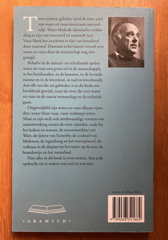 Water en vuur - Hugo Brandt Corstius - 1