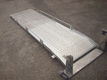 Oprijplaat rampe opvouwbaar aluminium - 4 - Thumbnail