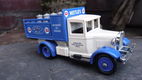 Ford model A stake truck V - 2 - Thumbnail
