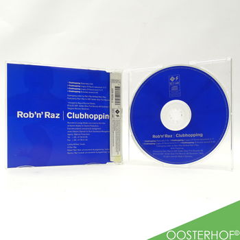 CD | Deel 3 | 9x Singles 90s | ZIE OMSCHRIJVING! - 3