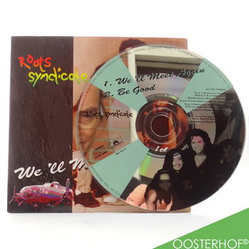 CD | Deel 3 | 9x Singles 90s | ZIE OMSCHRIJVING! - 5