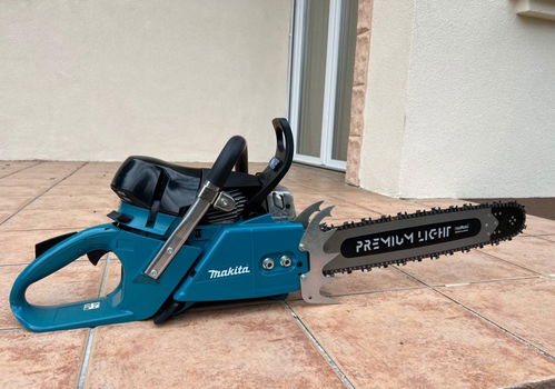 Makita EA7300P Benzin Kettensäge kettingzaag - 3