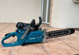 Makita EA7300P Benzin Kettensäge kettingzaag - 3 - Thumbnail