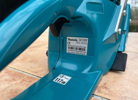Makita EA7300P Benzin Kettensäge kettingzaag - 4