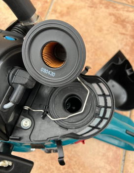 Makita EA7300P Benzin Kettensäge kettingzaag - 5