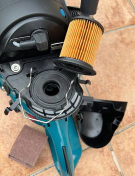 Makita EA7300P Benzin Kettensäge kettingzaag - 6