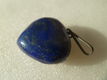 Hanger hartje Lapis lazuli (04) - 1 - Thumbnail