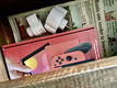 Partij Nintendo spul 2 nieuwe Switch plus Spellen Partij - 1 - Thumbnail