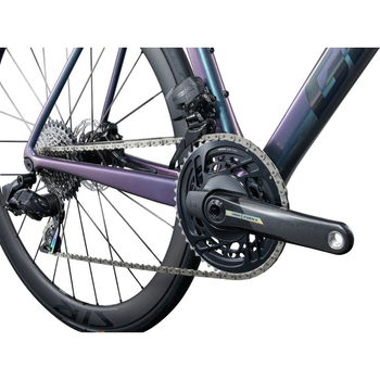 2025 Giant TCR Advanced SL 1 AXS Road Bike (Gun2BikeShop) - 2