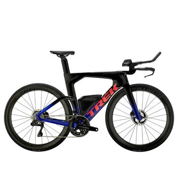 2025 Trek Speed Concept SLR 9 Road Bike (Gun2BikeShop) - 4