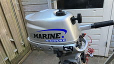 Nimarine 4 PK viertakt kortstaart