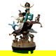 Iron Studios Disney Deluxe Statue Aladdin and Yasmine - 2 - Thumbnail