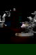 Iron Studios Disney Deluxe Statue Aladdin and Yasmine - 5 - Thumbnail