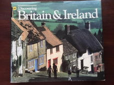 Discovering Britain & Irland