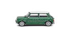 Mini Cooper sport groen 1:43 Solido Sol126 - 0 - Thumbnail