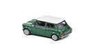 Mini Cooper sport groen 1:43 Solido Sol126 - 2 - Thumbnail