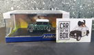 Mini Cooper sport groen 1:43 Solido Sol126 - 4 - Thumbnail