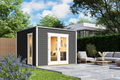 NIEUW modern tuinhuis Palermo 1 - 0 - Thumbnail