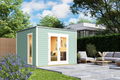 NIEUW modern tuinhuis Palermo 1 - 2 - Thumbnail