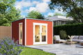 NIEUW modern tuinhuis Palermo 1 - 3 - Thumbnail