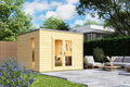 NIEUW modern tuinhuis Palermo 1 - 4 - Thumbnail