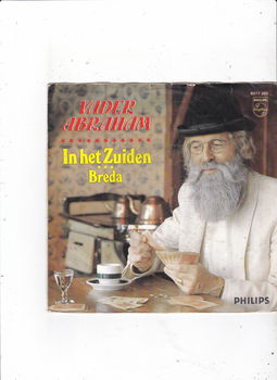 Single Vader Abraham - In het zuiden - 0