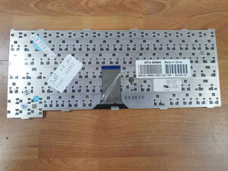Toetsenbord Dell Inspiron 1200 2200 2000 2100 0D8883 - 1