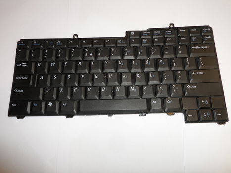 Dell US toetsenbord Inspiron E1405 E1505 E1705 0JC891 - 0