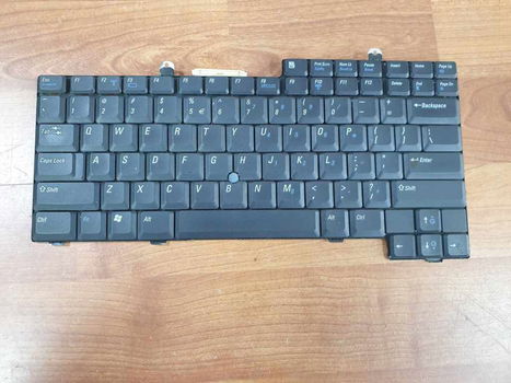 Toetsenbord Dell 8500 8600 D500 D800 D600 1M754 - 0