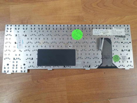 Toetsenbord Fujitsu PI2530 PI540 PI550 XI2428 - 1