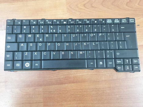 Toetsenbord Fujitsu Pa3515 Pi3540 Pi3525 Pa3553 Sa3650 - 0