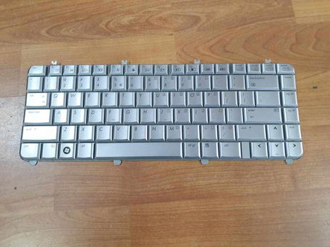 Toetsenbord HP DV5 1010ed AEQT6R00010 488590-B31 - 0