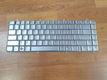 Toetsenbord HP DV5 1010ed AEQT6R00010 488590-B31 - 0 - Thumbnail