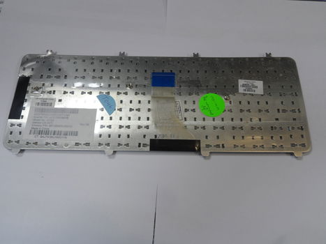 Toetsenbord HP DV5 1010ed AEQT6R00010 488590-B31 - 1