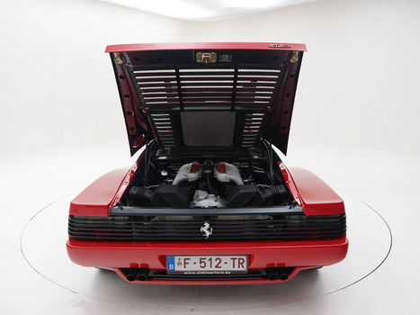 Ferrari 512 TR '92 CH2620 - 5