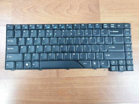 Toetsenbord Acer 5710 5720 4720 4220 4310 4920 4320 4520 5220 PK130470200 - 0