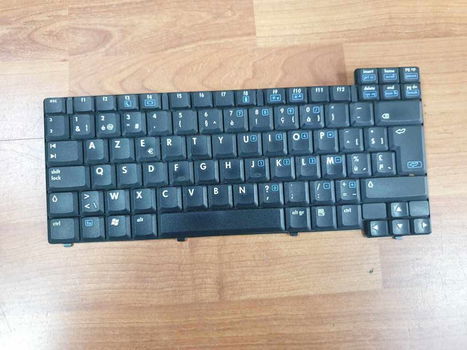 Toetsenbord HP COMPAQ NC6120 NX6110 405963-A41 416039-A41 - 0