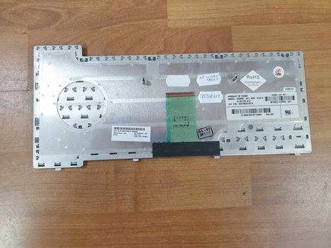 Toetsenbord HP COMPAQ NC6120 NX6110 405963-A41 416039-A41 - 1