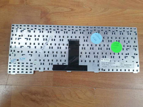 Toetsenbord Clevo M66 M660N M660S MP-03083U4-430 - 1