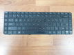 Toetsenbord HP US voor Compaq Presario CQ62 605922-B31 - 0 - Thumbnail