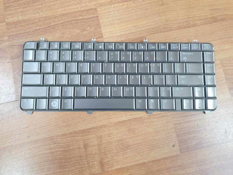 HP Pavilion DV5-1000 DV5-1200 toetsenbord 490371-001 - 0