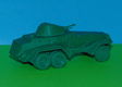 Duitse Sd Kfz 231 6-rad pantserwagen - 3D-print - 1 - Thumbnail