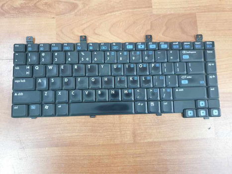 Toetsenbord HP Pavilion DV4000 DV4020 DV4030 DV4040 DV4100 - 0