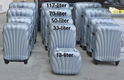 Supersterke Samsonite C-Lite koffers te koop - 0 - Thumbnail