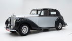 Bentley MK6 '48 CH259CD - 0 - Thumbnail