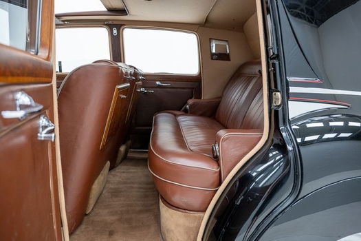 Bentley MK6 '48 CH259CD - 4
