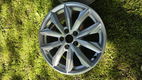 Originele Audi velgen - 80A 601 025 J - 4 - Thumbnail